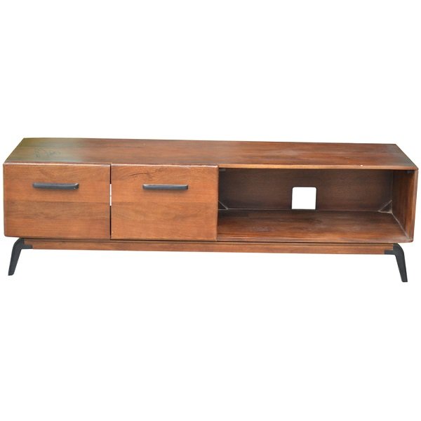 Damon Wooden TV Unit