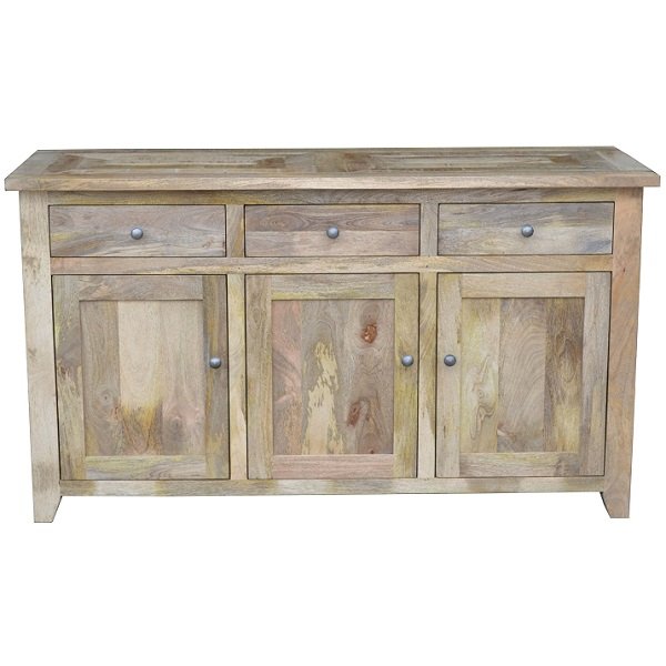 Damon Wooden Dresser