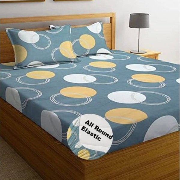 bedsheet