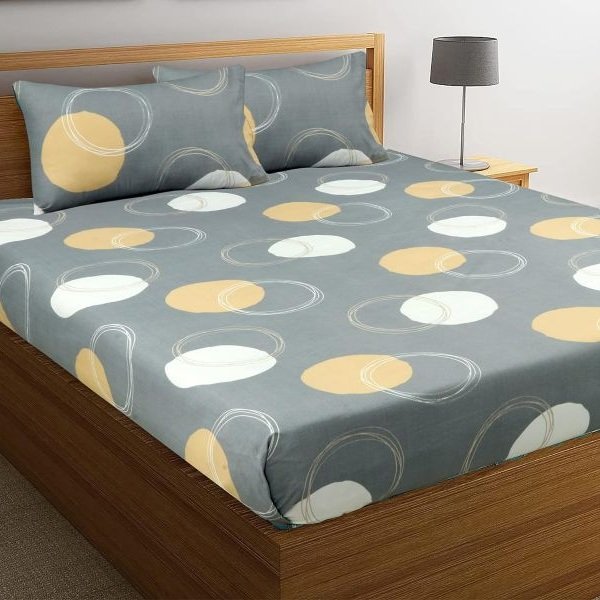 cotton-bedsheet