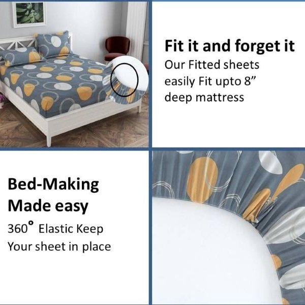 cotton-bedsheet