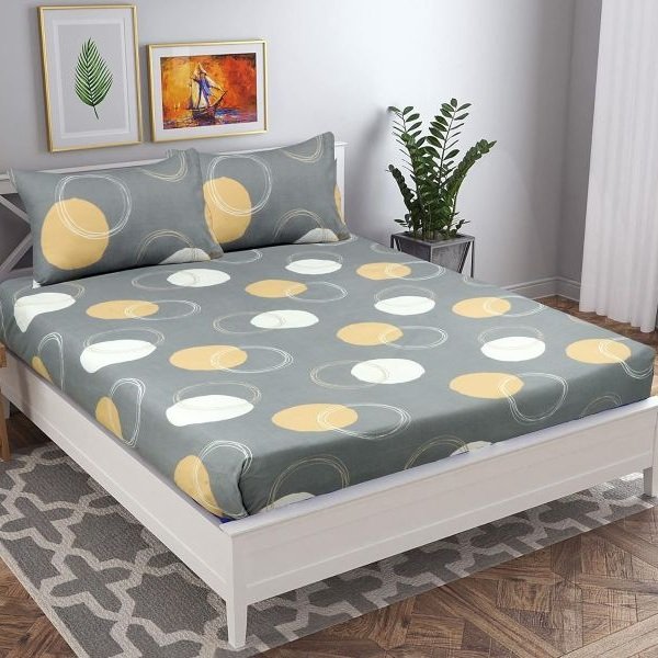 cotton-bedsheet